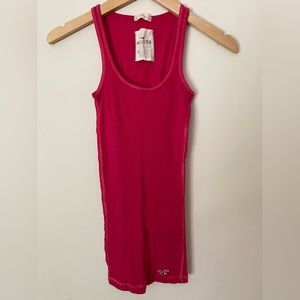 Hollister Tank Top